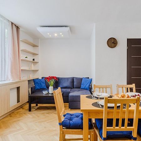 Apartament Leszczynska Warsaw Exterior photo